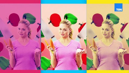 طرق علاج تأخر الحمل بسبب وجود ورم ليفي في الرحم.. وتصحيح عيوب الإبصار بالليزك| هلا بيك