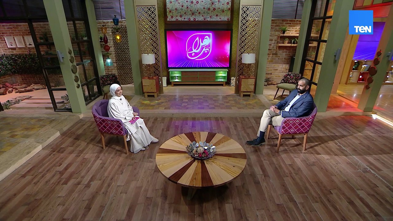 ودع النظارة للأبد 👓 تفاصيل مهمة هنعرفها من دكتور إبراهيم أسامة عن تصحيح عيوب الإبصار بالليزك..