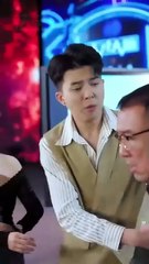 sorry i upgraded, reborn genius vow of vengeance chinese drama