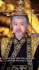 size doesn't matter power does chinese drama