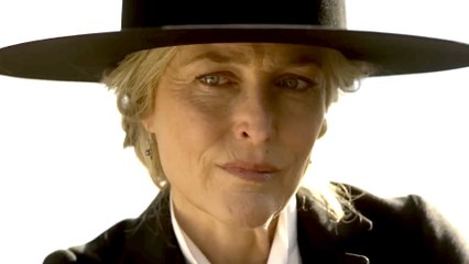 Official Trailer for The Abandons – Netflix