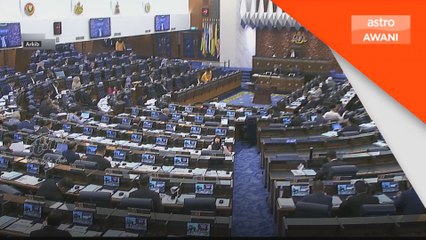 Usaha kerajaan tangani kos sara hidup jadi tumpuan hari ini