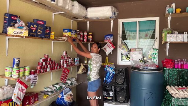 Le encantaba criticar a los demas hasta que un dia le hicieron esto