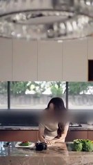 divorced now she glows chinese drama