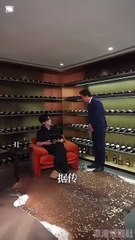 rust in her heart chinese drama