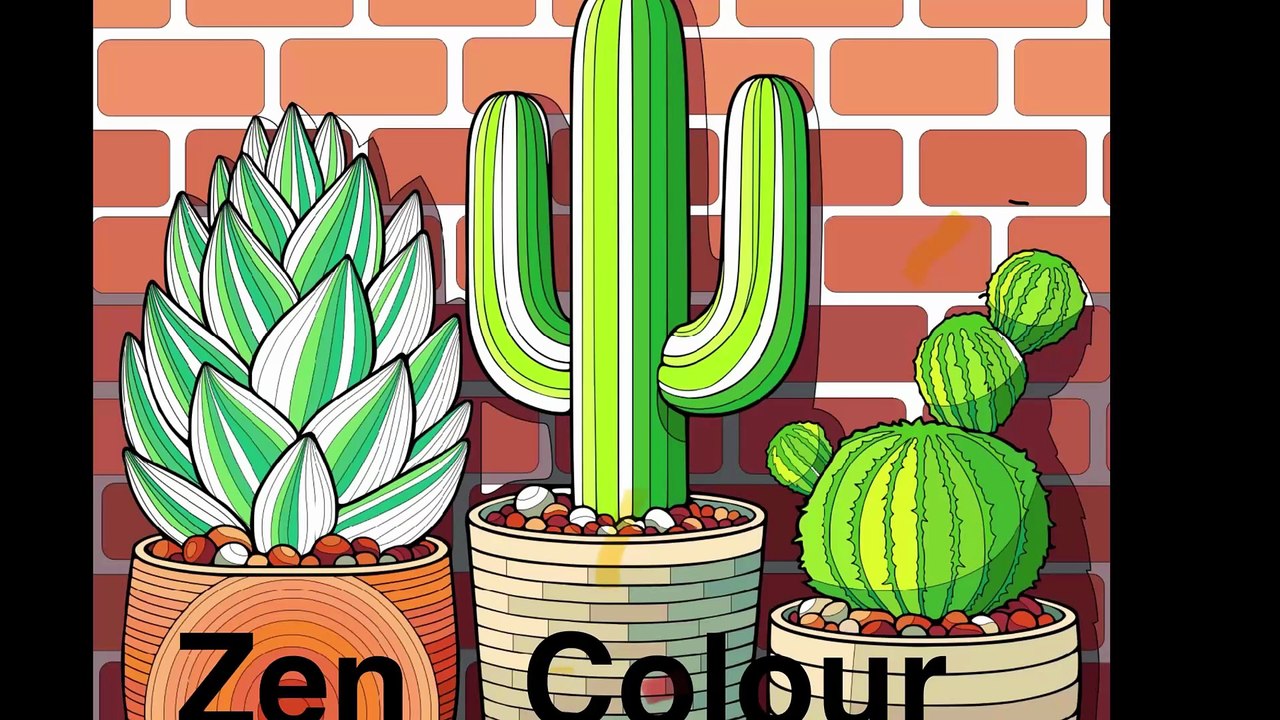 Zen Color