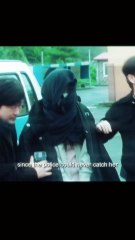 His mother Killed Dozens. Now He Wears a Badge to Hunt People Like His Father