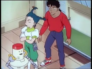 El Barón Rojo  Capítulo 2 La batalla por el campeonato  Doblaje Español