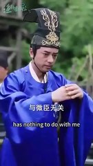 fated by her inner voice chinese drama