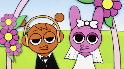 🧠 When love meets the undead — Tag someone who’d survive this wedding!