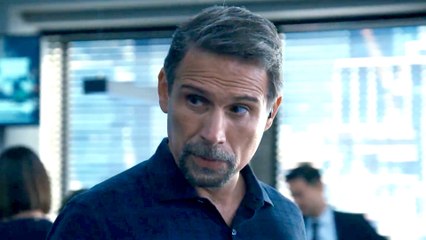 Sneak Peek at the Next Episode of FBI – CBS