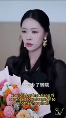 when love stops breathing chinese drama