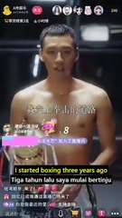 The one who stayed, pearl promise, 99 Pearls and a Broken Heart chinese drama