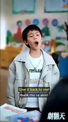 when the promised broke / our forever broken / No one to grow old with you chinese drama