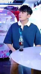 rewrite my college days chinese drama