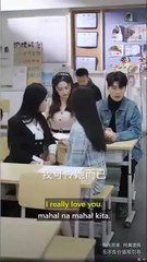 Love's Prison Chinese Drama 1/2