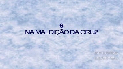 HARPA CRISTÃ 6 Na Maldição Da Cruz (NOVO)