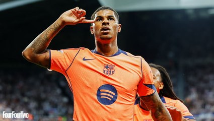 Why Marcus Rashford deserves more respect #shorts