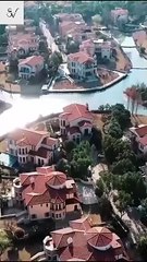 a scented bond chinese drama