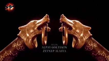 FHD المؤسس عثمان - الموسم 4  مدبلج - الحلقة 38 بجودة