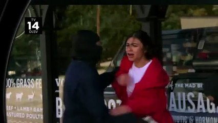 Murder in a Small Town S02E07 This, That and the Other Thing