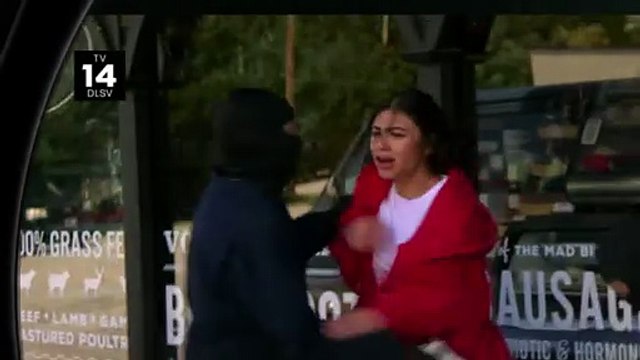 Murder in a Small Town S02E07 This, That and the Other Thing