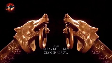 FHD المؤسس عثمان - الموسم 4  مدبلج - الحلقة 33 بجودة