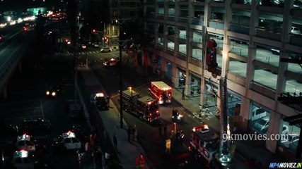 Beverly Hills Cop: Axel F – Full Movie Hindi Dubbed