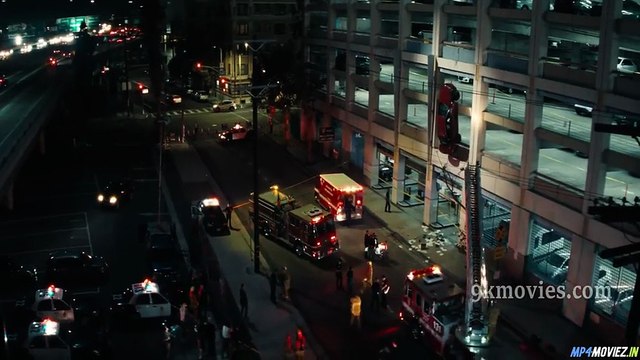 Beverly Hills Cop: Axel F – Full Movie Hindi Dubbed