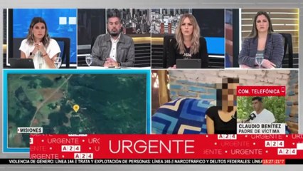 El estremecedor relato de la chica rescatada de una red de trata en San Ignacio