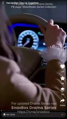 crash into destiny, Deception ties us together