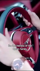 your love cured my scars chinese drama