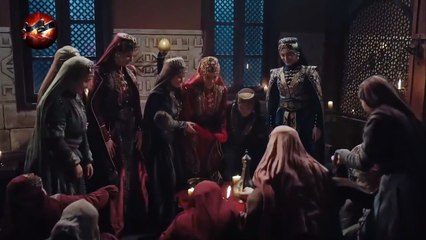 FHD المؤسس عثمان - الموسم 4 مدبلج - الحلقة 41 بجودة