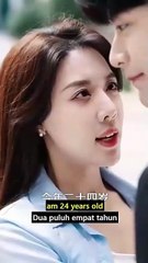 Rich kid upbringing - From office desk to wedding vows u married your boss