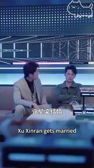 fading love frozen heart 2/2 chinese drama