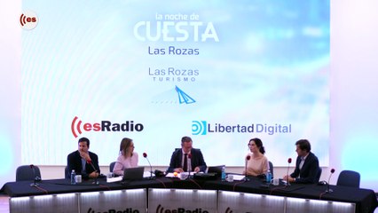 Isabel Díaz Ayuso: "Saludo a todos mis seguidores de Moncloa"