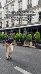 Je déteste quand cela m'arrive 😠