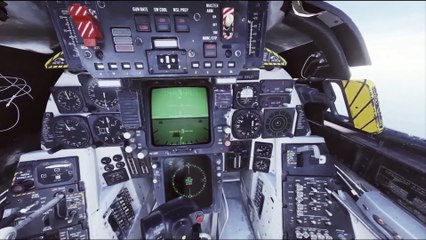 Us Navy F 14 Tomcat Aim 120 Amraam vs 3 mig 23 + yak 40 DCS 🌍