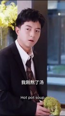 Until her last breath chinese drama