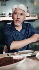 broken ties burning glory chinese drama