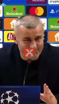 Kurban Kurbanov: Hadi Galatasaray’a destek olmaya gidelim.