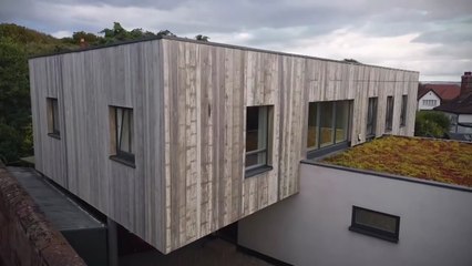 Grand Designs (2025) S27 E06 Wirral Revisit 2025