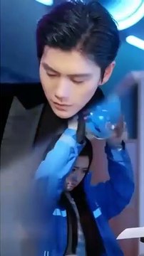 East of Eden, the serpent's betrayal in eden chinese drama full eng sub