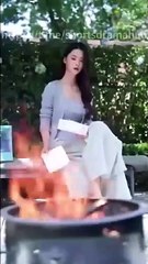 ex husband watches me bloom chinese drama, Crimson gardenia, Crimson Awakening