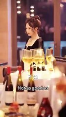 Entangled Fates chinese drama