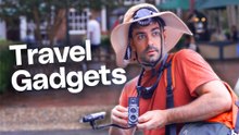 I tried these viral travel gadgets IRL