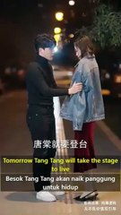 Love's Prison Chinese Drama 2/2