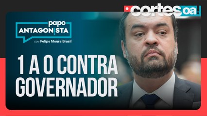 Ministra do TSE Vota pela Cassação do Mandato do Governador do Rio, Cláudio Castro ⚖️