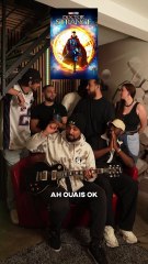 Devine ce que je joue