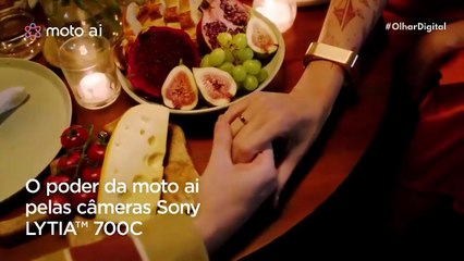 Black Friday: Motorola Edge 50 Neo 5G no precinho! E muito mais...